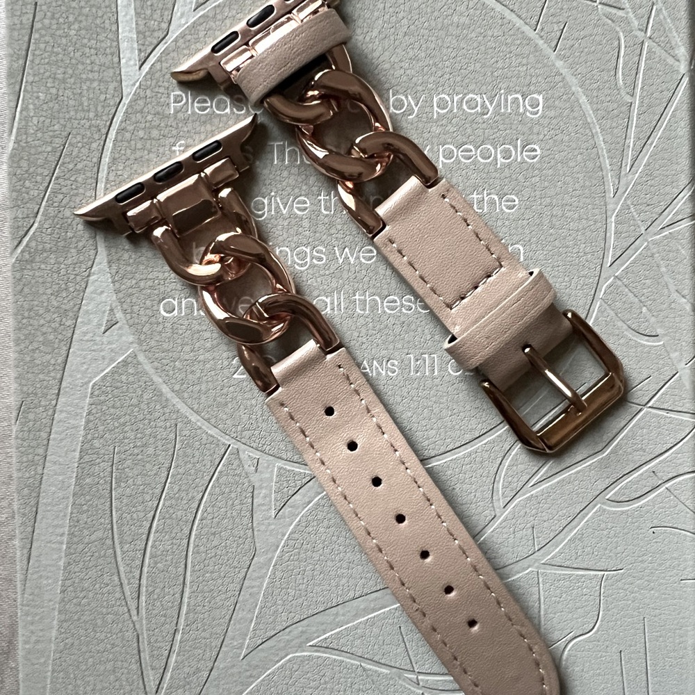 Apple Watch band